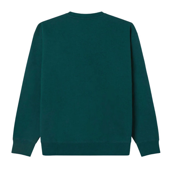 Obey Ανδρικό φούτερ Obey People Crew Fleece